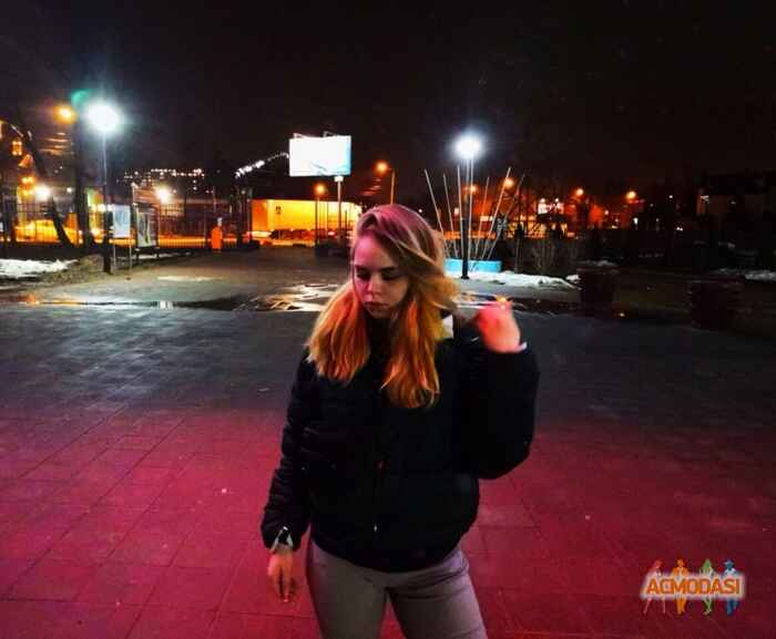 Maria  Maria фото №1449753. Загружено 21 Апреля 2019