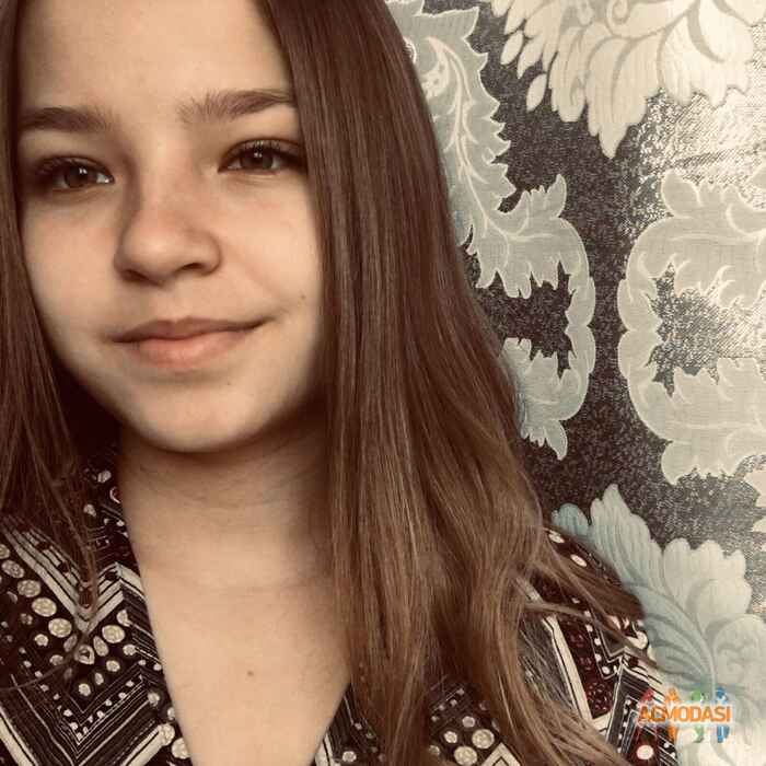 Валерия Геннадьевна Божкова фото №1454762. Загружено 06 Мая 2019