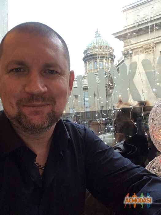 Андрей Владимирович Приходько фото №1469637. Загружено 04 Июня 2019