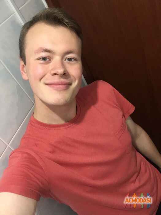 Андрей Игоревич Угольников фото №1499050. Загружено 13 Августа 2019