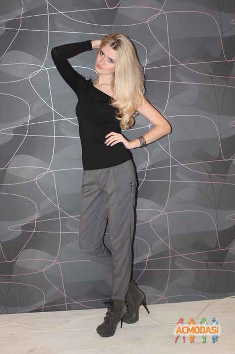 Анна Михайловна Игнатеня фото №123850. Загружено 26 Декабря 2011