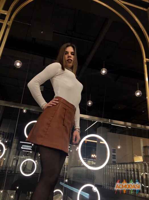 Ольга Андреевна Арефьева фото №1604950. Загружено 01 Июня 2020