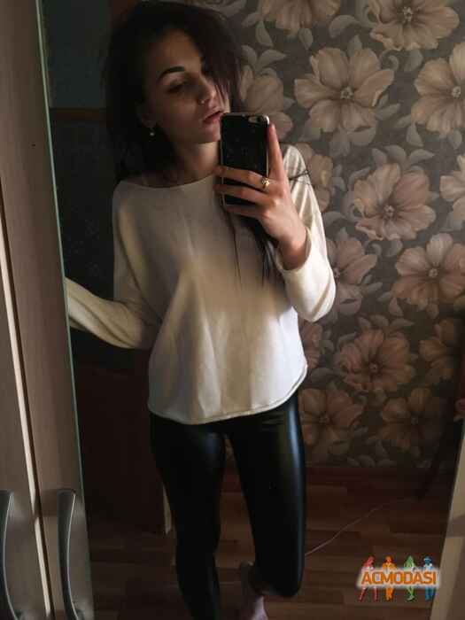 Снежана Максимовна Паниченко фото №1605153. Загружено 01 Июня 2020