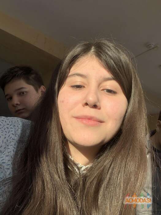 Фарзона  Аламхонова фото №1838216. Загружено 19 Января 2023