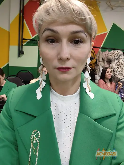 Юлия  Александрук фото №1947713. Загружено 18 Февраля 2026