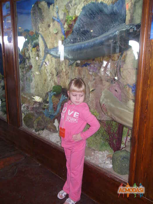 Ткаченко  Иванна фото №188965. Загружено 23 Апреля 2012