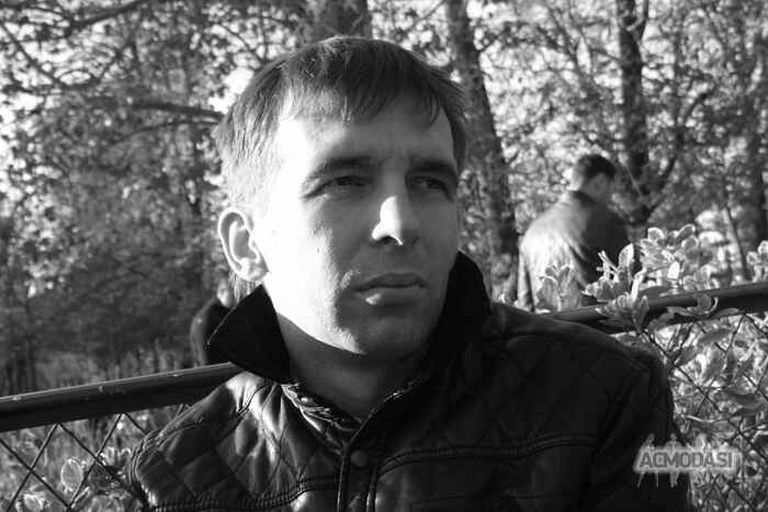 Владимир Владимирович Павлюшкин фото №966207. Загружено 11 Декабря 2015