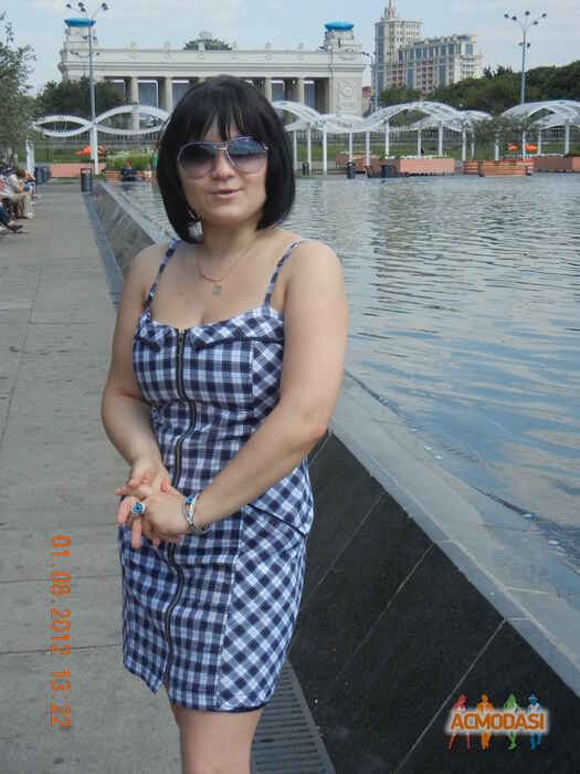 Анна  Лихолетова фото №232780. Загружено 03 Августа 2012