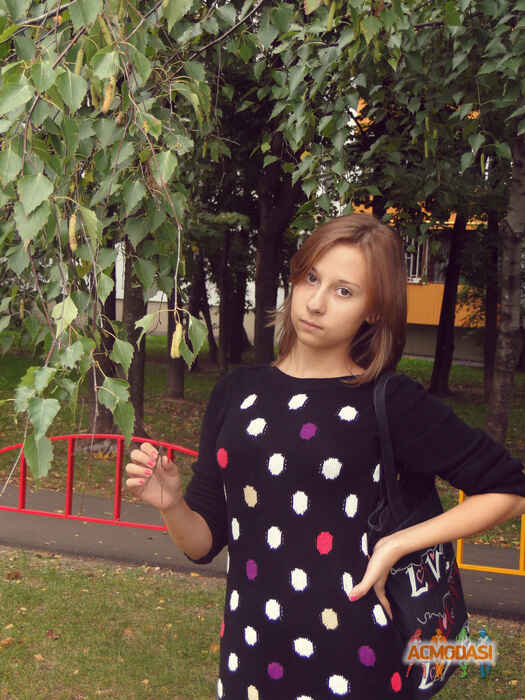 Катя  Ершова фото №256736. Загружено 19 Сентября 2012