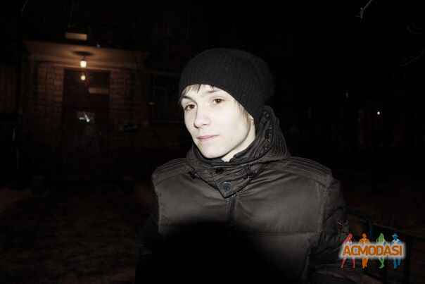 Андрей Вадимович Царьков фото №310297. Загружено 15 Декабря 2012