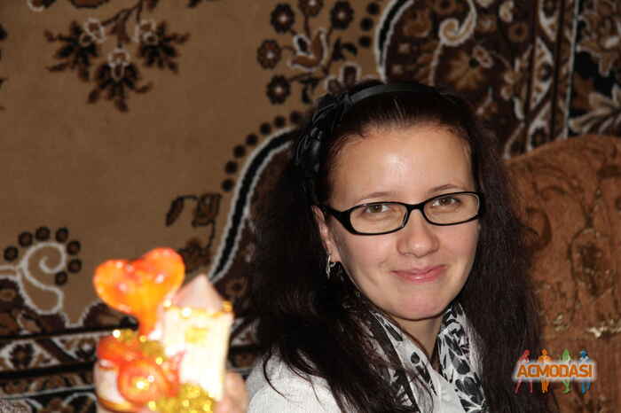 Екатерина Николаевна Гладкова фото №332740. Загружено 24 Января 2013