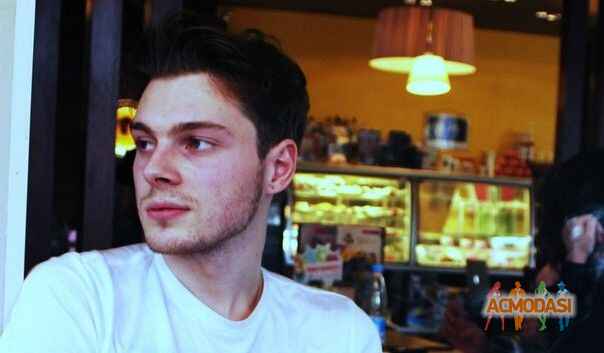 Илья Сергеевич Сорокин фото №590995. Загружено 06 Февраля 2014