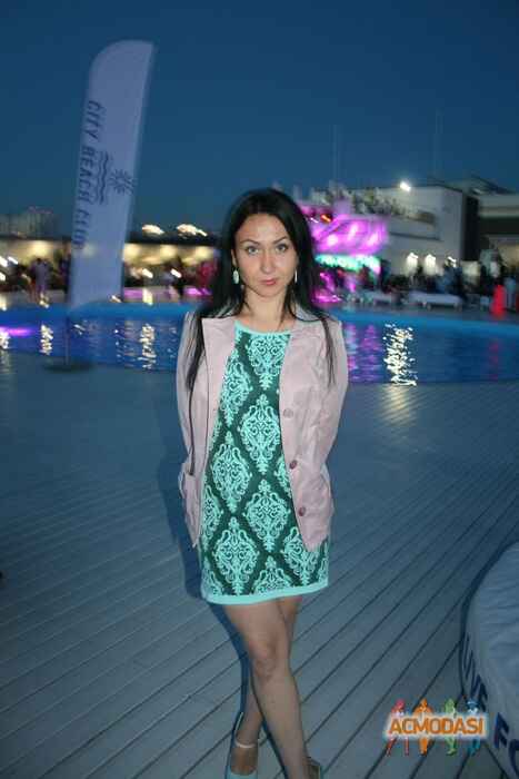 Света   фото №685872. Загружено 07 Июля 2014