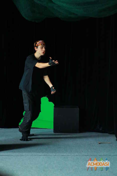 Александр Игоревич Шалганов фото №636508. Загружено 15 Апреля 2014