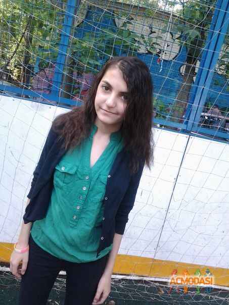 Эльвира  Кулиева фото №668234. Загружено 11 Июня 2014