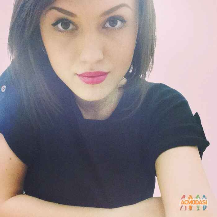 Анна  Мясникова фото №687862. Загружено 10 Июля 2014