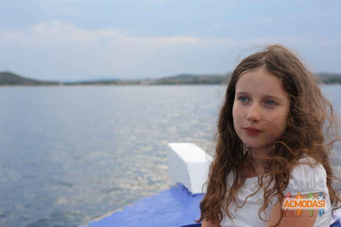 Дарья   фото №756382. Загружено 20 Октября 2014