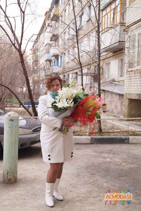 Елена Юрьевна Голяева фото №836473. Загружено 19 Марта 2015