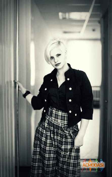 Анна  Ленкова фото №853691. Загружено 24 Апреля 2015