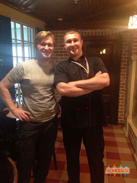 Игорь Николаевич Молодкин фото №1250765. Загружено 13 Ноября 2017