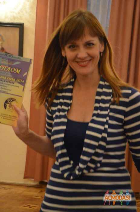 Олеся Юрьевна Калитиевская фото №917273. Загружено 06 Сентября 2015