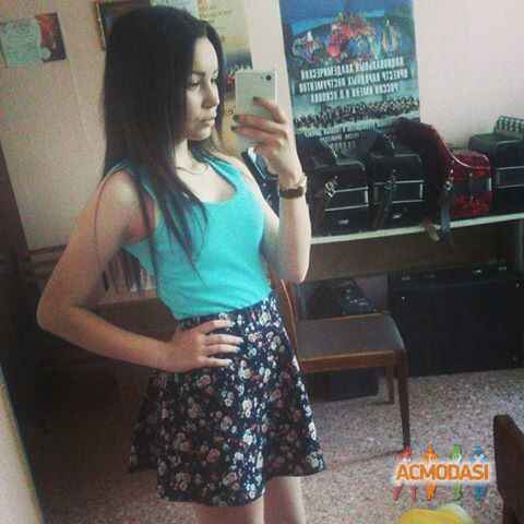 Алина Юрьевна Салихова фото №1003523. Загружено 28 Февраля 2016