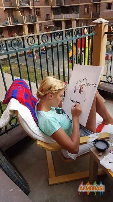 Кристина Сергеевна Милюкова фото №1481495. Загружено 05 Июля 2019