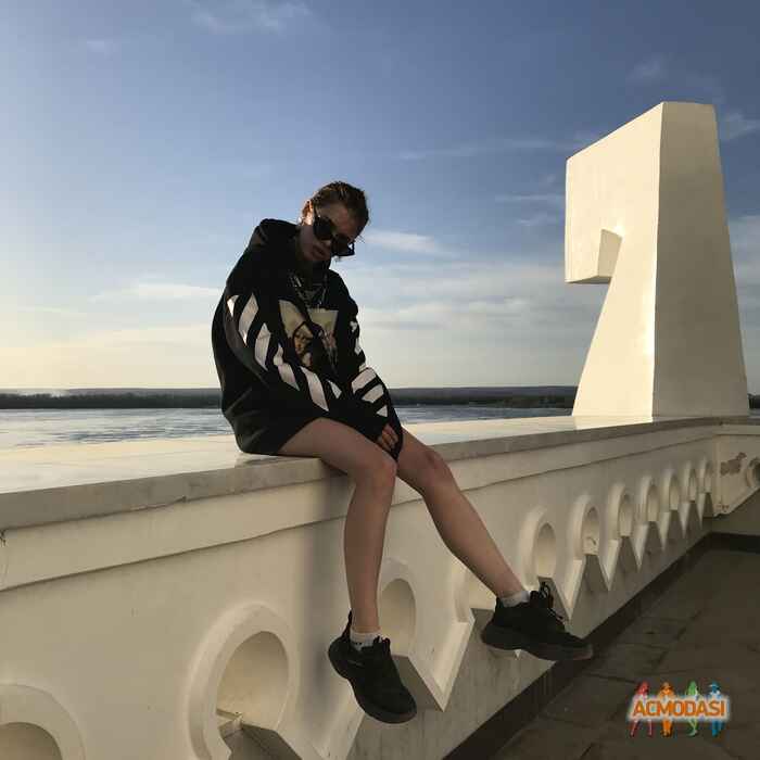 Кристина Александровна Малыванова фото №1452700. Загружено 29 Апреля 2019