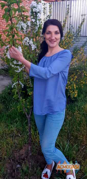 Ирина Юрьевна Соляная фото №1491084. Загружено 25 Июля 2019