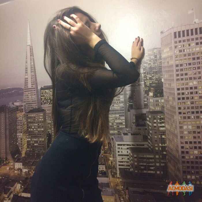 Dianna  Chvirkovich  фото №1524751. Загружено 12 Октября 2019