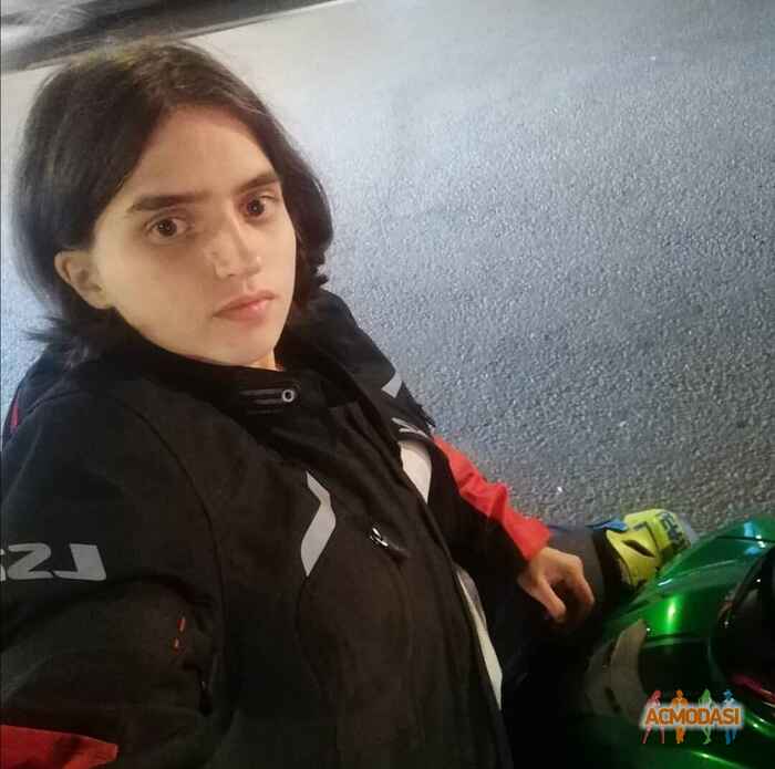 Катерина Алексеевна Хохлова фото №1531553. Загружено 25 Октября 2019