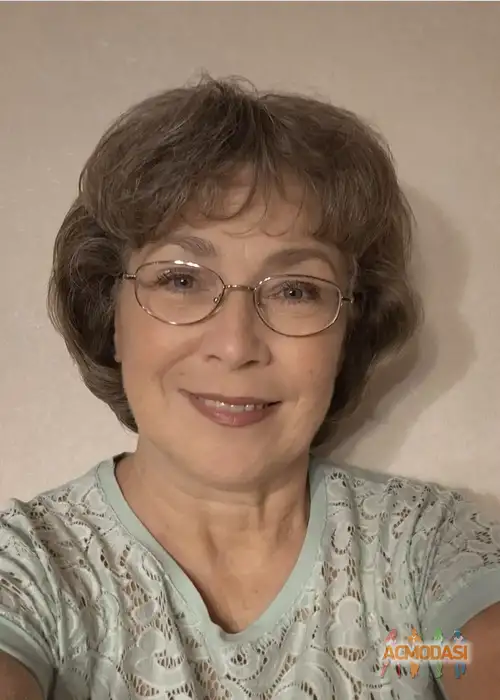 Светлана Николаевна Попова фото №1939967. Загружено 30 Октября 2025