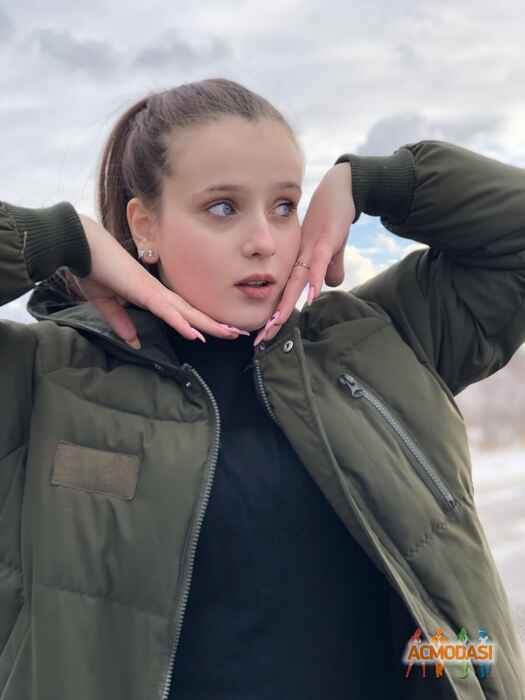 Мария Игоревна Алешина фото №1576664. Загружено 27 Февраля 2020