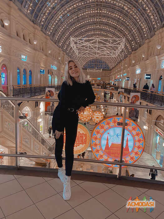 Sasha Kirillovna Suvorova фото №1600043. Загружено 16 Мая 2020