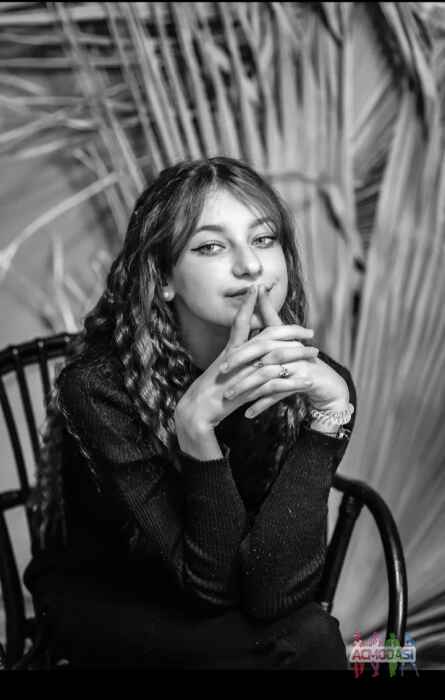 Анастасия  Лозенко фото №1670505. Загружено 03 Января 2021