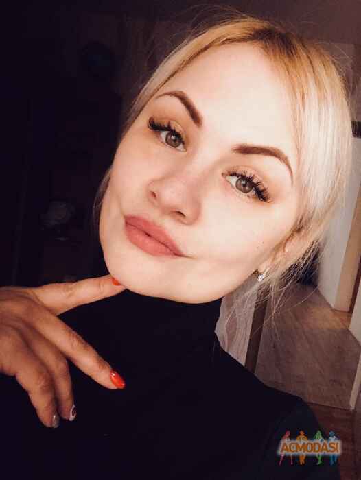 Яна  Прокудина фото №1693106. Загружено 23 Марта 2021