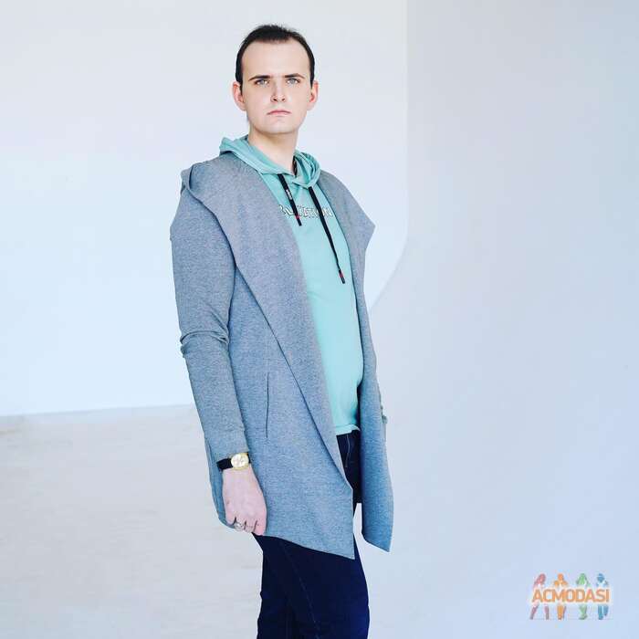 Максим  Чугунов фото №1847813. Загружено 17 Марта 2023