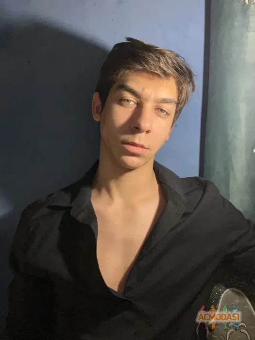 Адам  Цветков фото №1869306. Загружено 30 Сентября 2023