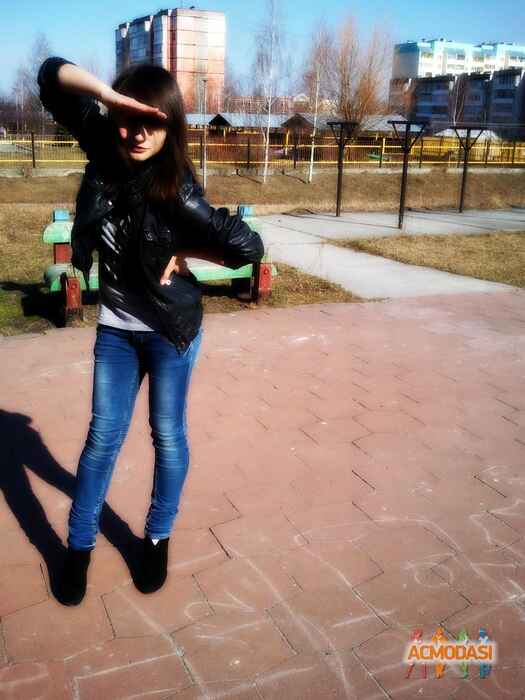 Рогатюк Мария Сергеевна фото №185098. Загружено 16 Апреля 2012