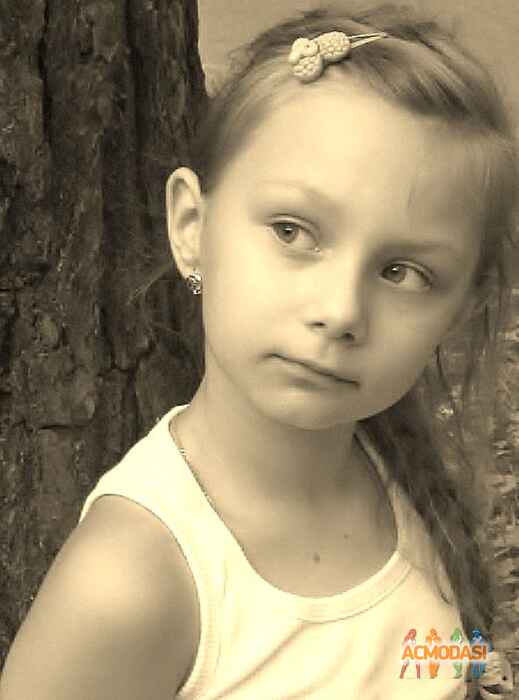 Ксения Александровна Донских фото №202342. Загружено 23 Мая 2012