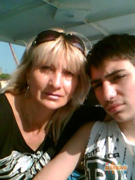 Ирина Константиновна Ясенцева фото №233160. Загружено 03 Августа 2012