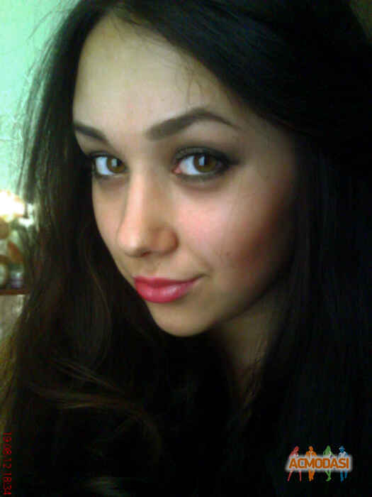 Дарья Владимировна Нижникова фото №295013. Загружено 21 Ноября 2012