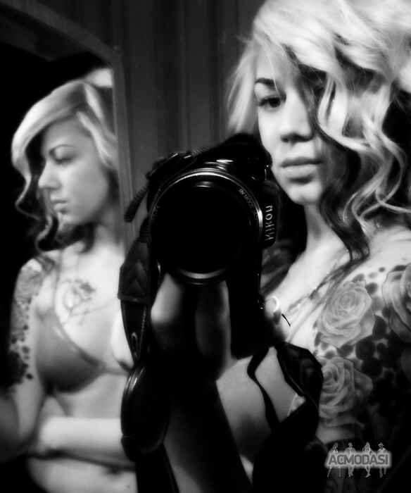 Алёна Сергеевна Калинина фото №397682. Загружено 30 Апреля 2013