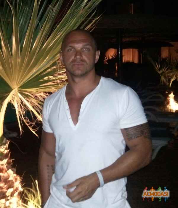 Олег Александрович Гавриленко фото №749675. Загружено 10 Октября 2014