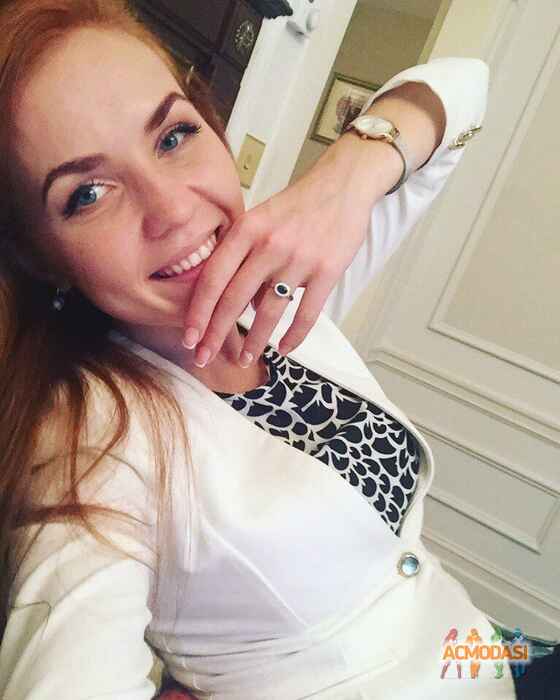 Дарья Александровна Божкова фото №1232546. Загружено 01 Октября 2017