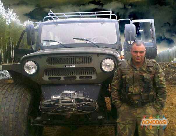 Михаил Павлович Смирнов фото №509919. Загружено 14 Октября 2013