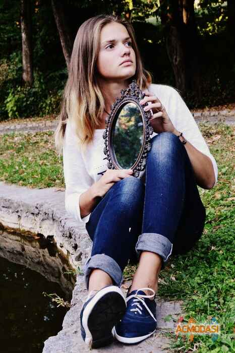 Юлия Ткаченко Сергеевна фото №738524. Загружено 23 Сентября 2014