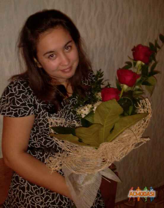 Гатауллина  Кристина фото №580737. Загружено 25 Января 2014