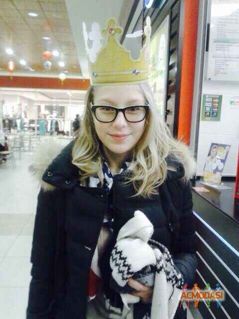 Анна Дмитриевна Белякова фото №585863. Загружено 31 Января 2014