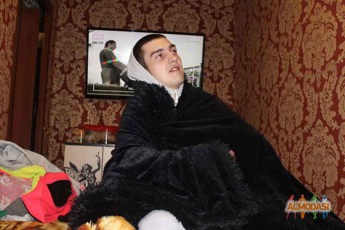 Вадик  Нагорнов фото №706246. Загружено 09 Августа 2014